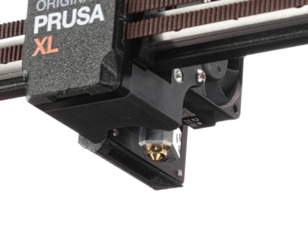 0.3mm Prusa Nozzle Brass for Nextruder - 1.75mm filament - brass