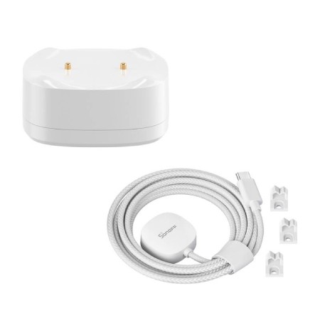 Sonoff SNZB-05P - ZigBee flood sensor + WLDC200 cable - Android / iOS application
