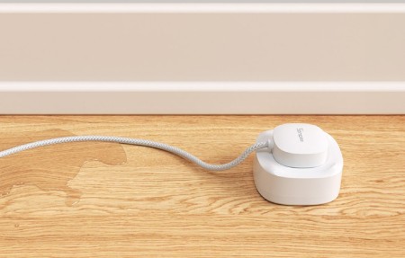 Sonoff SNZB-05P - ZigBee flood sensor + WLDC200 cable - Android / iOS application