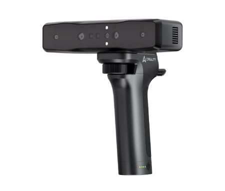 3D scanner - Creality Otter Lite