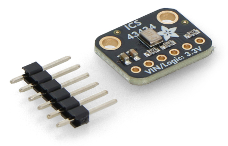 A frequency range of 50 Hz to 15 kHz and a built-in low-pass filter ensure clear sound