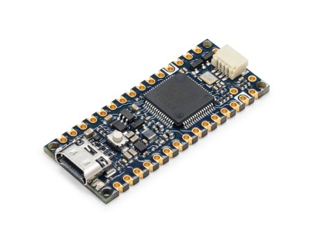 Arduino Nano R4 - ABX00142