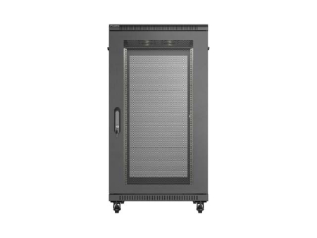 A solution designed for professional IT environments, data centers and extensive ICT installations