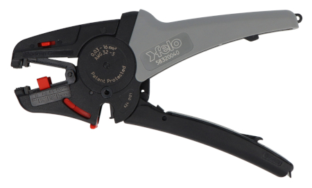 Felo automatic wire strippers are a professional tool designed for quick and precise wire stripping