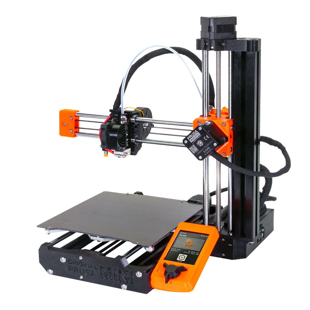 3D printer - Original Prusa MINI+