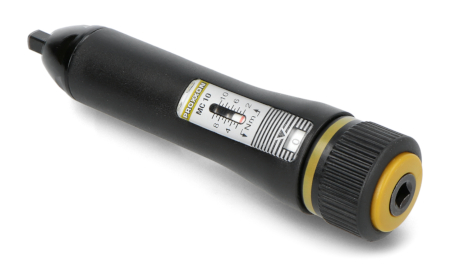 Proxxon Pen Sander W/ Compact AC Adapt