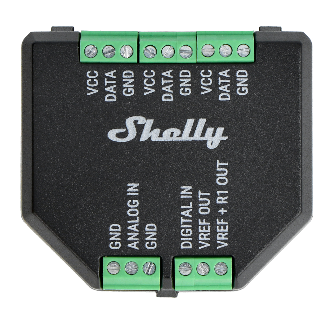 shelly 2.5 UL Listed 2pcs Alexa and Google Home : : Electronics