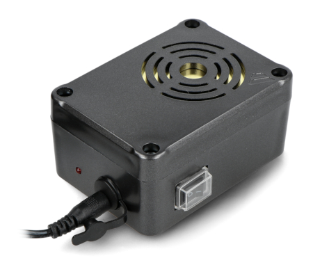 Wireless rodent repeller - Viano ODA-1