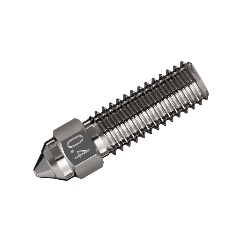 Original Creality copper alloy nozzle