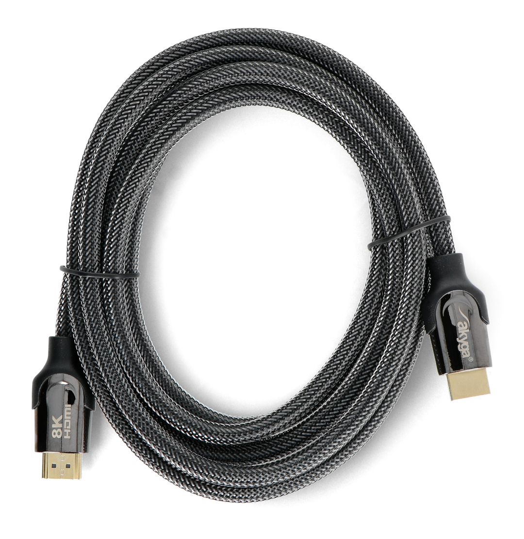 Cable Hdmi A Micro Hdmi 1.8 Mts - Shopink