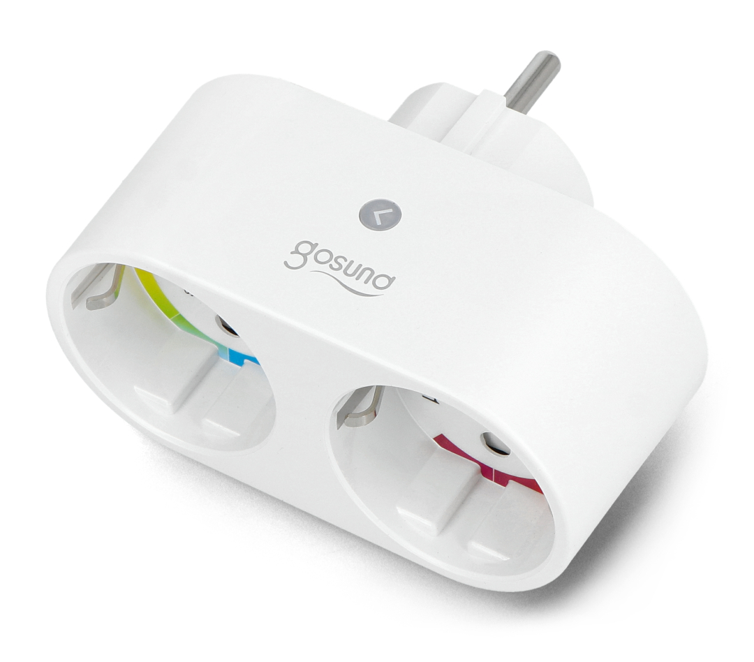 16A EU Smart Socket WiFi Smart Plug AC110-250V Wireless Remote Switch Plug  Power Outlet Home Control For Smart Life APP