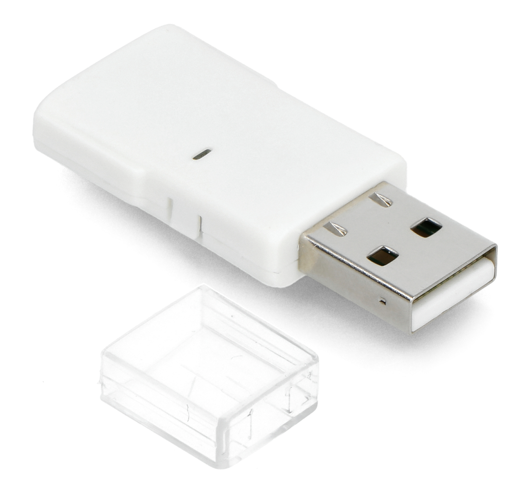 Shelly Blu - WiFi - Bluetooth gateway