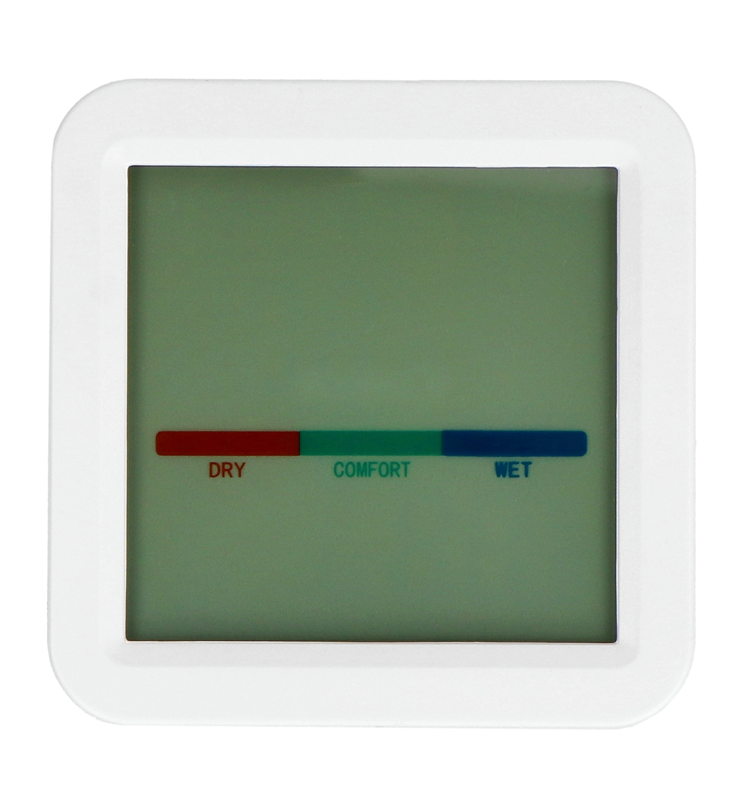 1 Pcs Tuya Smart Zigbee LCD Temperature and Humidity Sensor Wireless  Detector Intelligent Linkage Support Alexa Google Home