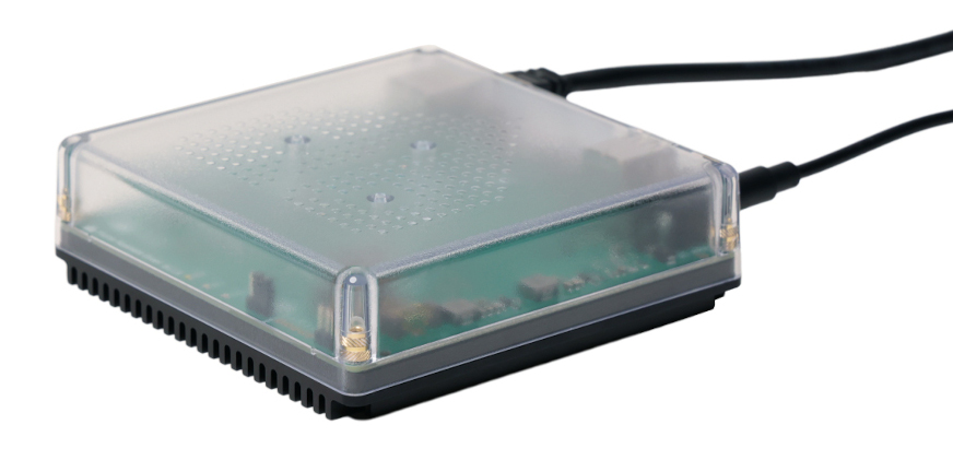 Home Assistant Green - intelligent control unit - Nabu Casa NC-GREEN-9703