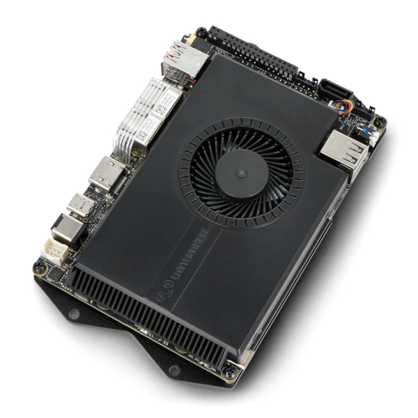 LattePanda Sigma - 32 GB RAM - M.2 NVMe - Intel Core i5-1340P