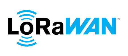 LoRaWAN wireless communication protocol