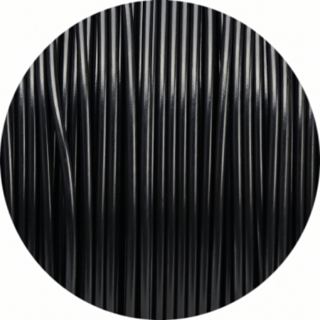 Filament Fiberlogy Easy PET-G 1.75mm 1kg - Black
