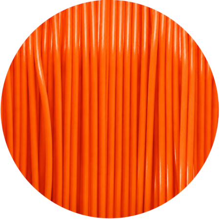 Filament Fiberlogy Easy PET-G 1.75mm 1kg - Orange