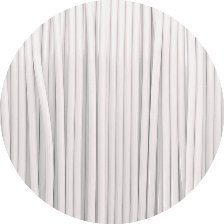 Fiberlogy Refill Easy PETG filament 1.75mm 1kg - White