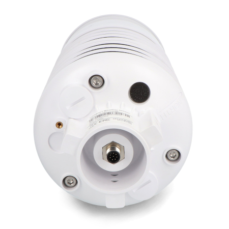 Mounting connector