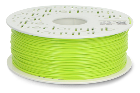 Nylon PA12 is an extremely popular choice for creating mechanical parts and technical components such as guides and gears