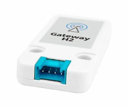 Gateway H2 - communication module - ESP32-H2-MINI-1-N2 - ZigBee / Thread / Matter - Unit expansion module - M5Stack U195