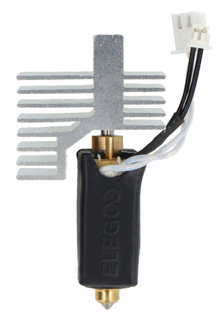 0.2mm Hotend for Elegoo Centauri Carbon 3D Printers