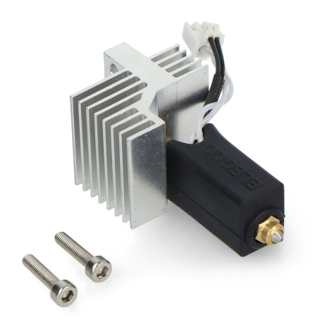 0.4mm Hotend Head for Elegoo Centauri Carbon 3D Printers