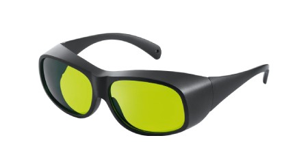 Laser safety glasses for 316 nm - 450 nm and 900 nm - 1080 nm - xTool