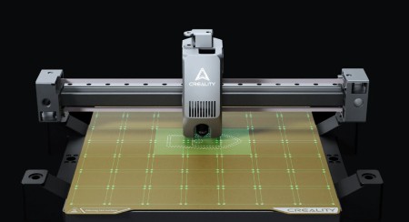 3D Printer - Creality K2 Pro