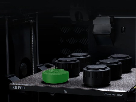 3D Printer - Creality K2 Pro