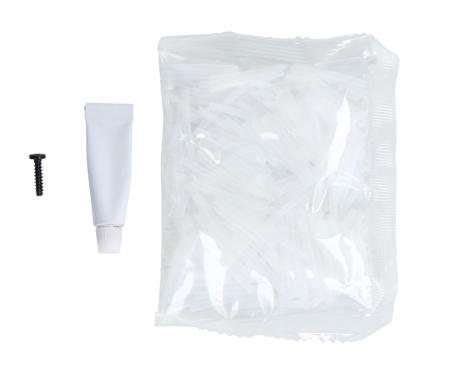 Sunlu - PTFE tubes for FC01 filament connection system - 200 pcs.