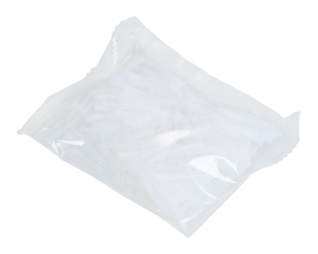 Sunlu - PTFE tubes for FC01 filament connection system - 200 pcs.