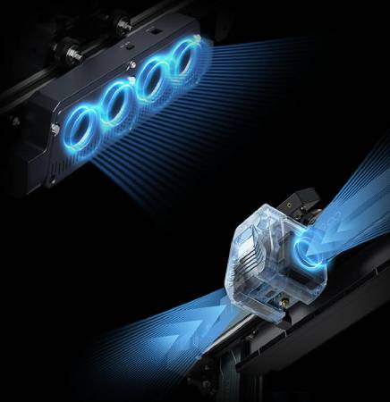 3D Printer - Elegoo Neptune 4 Pro