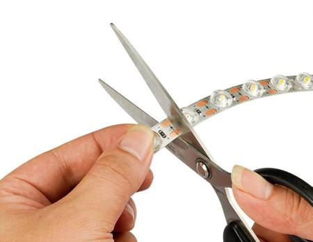 LED strip for Bambu lab A1mini printers - 190mm