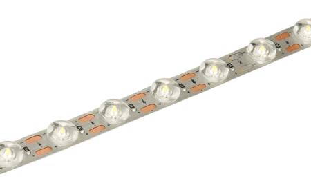 LED strip for Bambu lab A1mini printers - 190mm