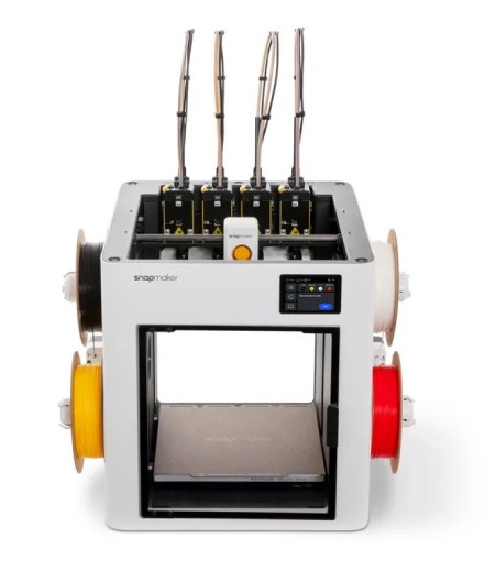 3D Printer - Snapmaker U1