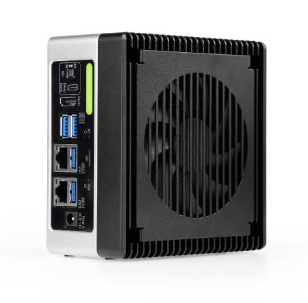 reComputer Super J3011 - Nvidia Jetson Orin Nano - 8 GB RAM - Seeedstudio 114110312