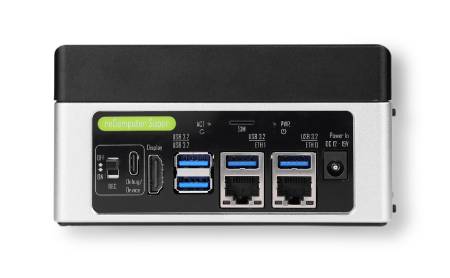 reComputer Super J4011 - Nvidia Jetson Orin NX - 8 GB RAM - Seeedstudio 114110313