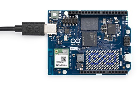 Arduino Uno Q 2GB