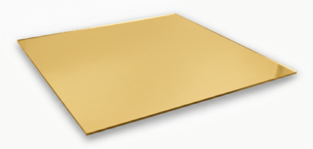 The board is characterized by high resistance to UV radiation and atmospheric factors