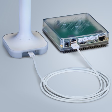 Home Assistant Connect ZBT-2 - ZigBee / Thread compatible - Nabu Casa