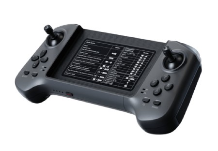 R3 Controller for Unitree B2 / B2-W Robots
