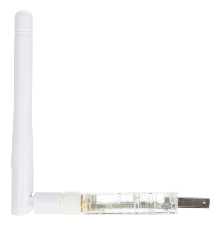 SMLIGHT SLZB-07mg24 - ZigBee gateway EFR32MG24 for Home Assistant - USB interface