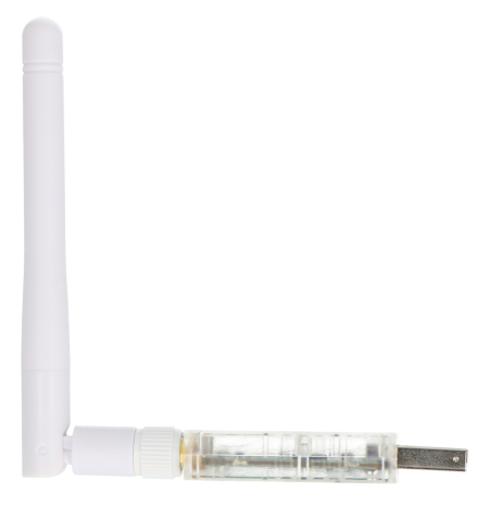 SMLIGHT SLZB-07p10 - ZigBee gateway CC2674P10 EFR32 for Home Assistant - USB interface
