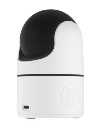 Sonoff CAM Pan-Tilt 2 - Smart 360° WiFi Camera - Android / iOS App