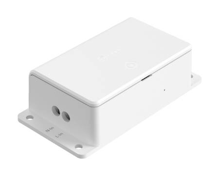 Sonoff Basic R5 Gen5 - 10A WiFi/Matter Smart Switch - Android/iOS App