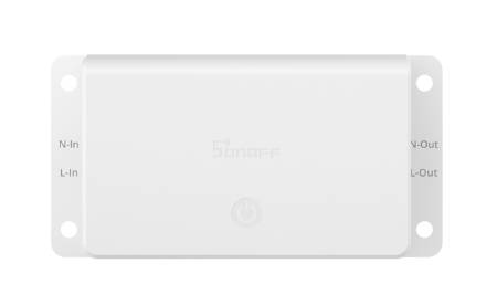 Sonoff Basic R5 Gen5 - 10A WiFi/Matter Smart Switch - Android/iOS App