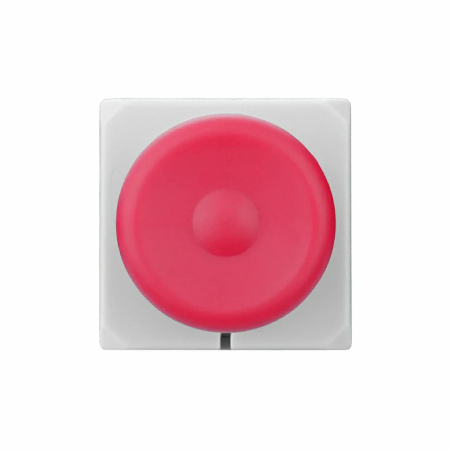 Chain Joystick is a precision input module designed for advanced human-machine interaction and robot control applications