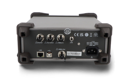Siglent SDG1062X Plus Function Generator - 60MHz - 2 Channels